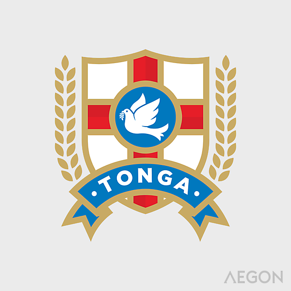 Tonga