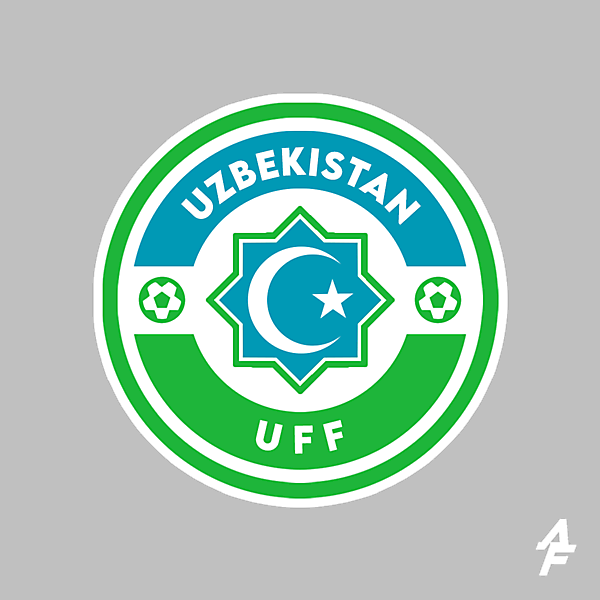 Uzbekistan