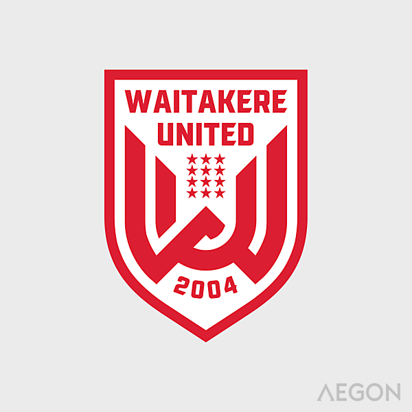 Waitakere United