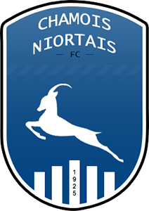 Chamois Niortais