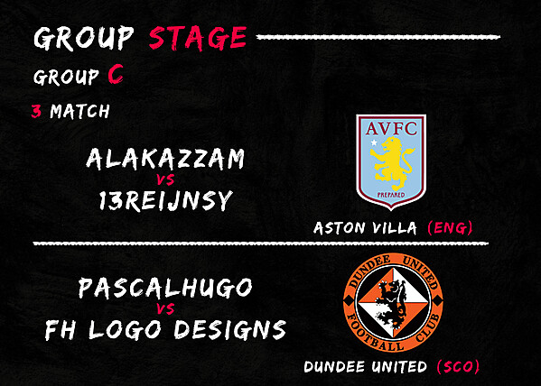 Group C - 3° Match