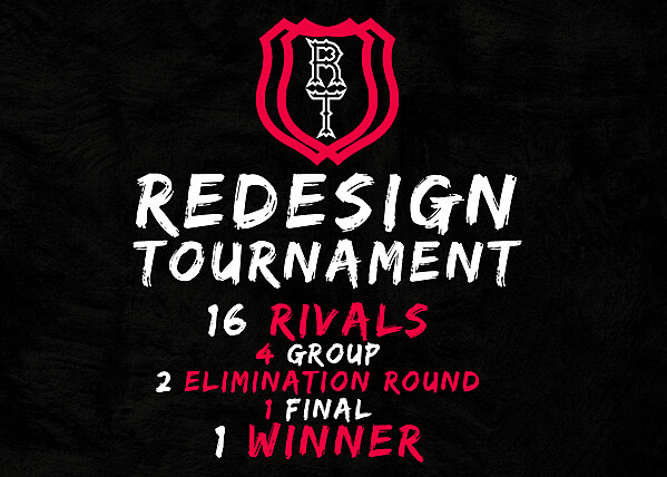 Redesign Tournament