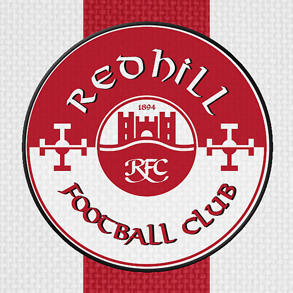 Redhill FC