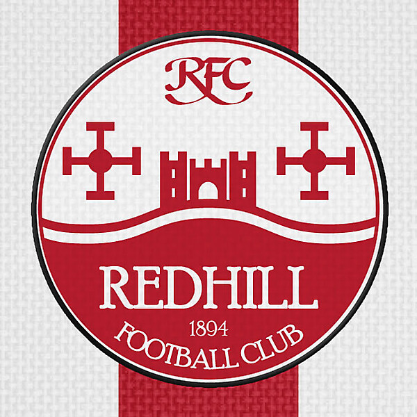 Redhill FC