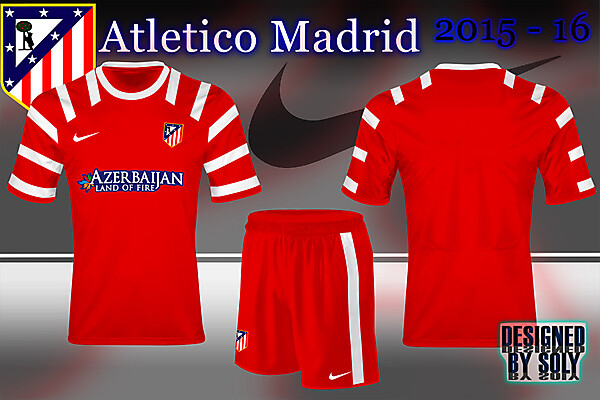 Atletco Madrid