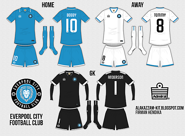 Everpool City FC