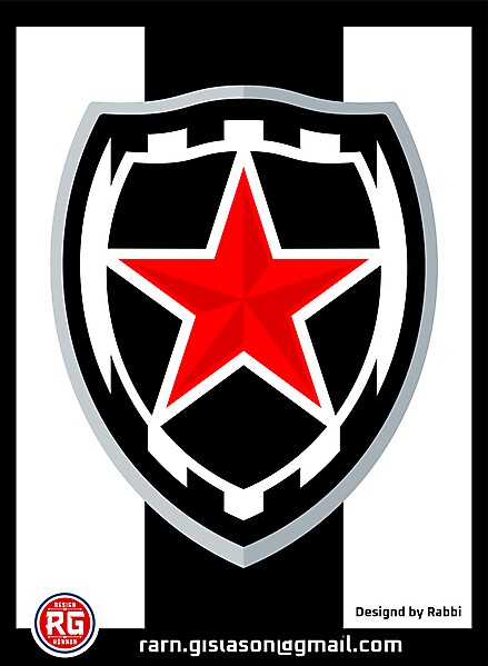 BOTAFOGO PARAIBA