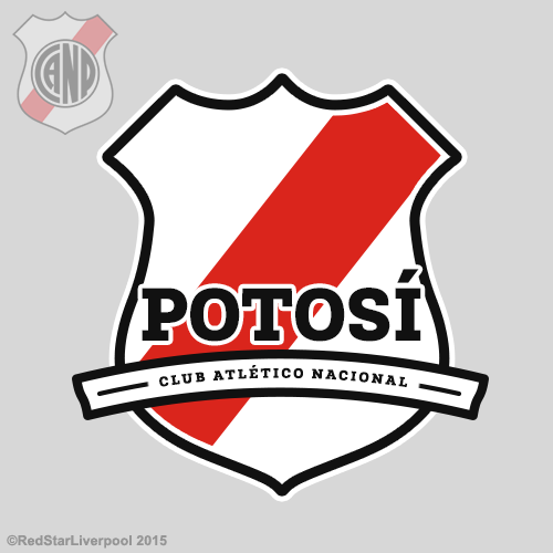 Potosi