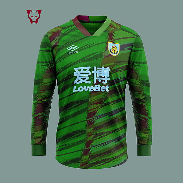 Jersey for Pope