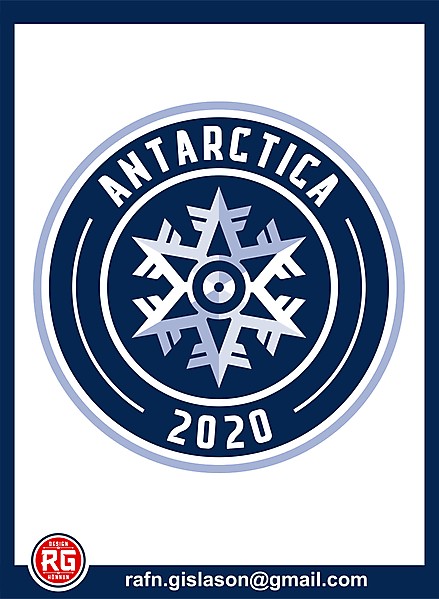 ANTARCTICA