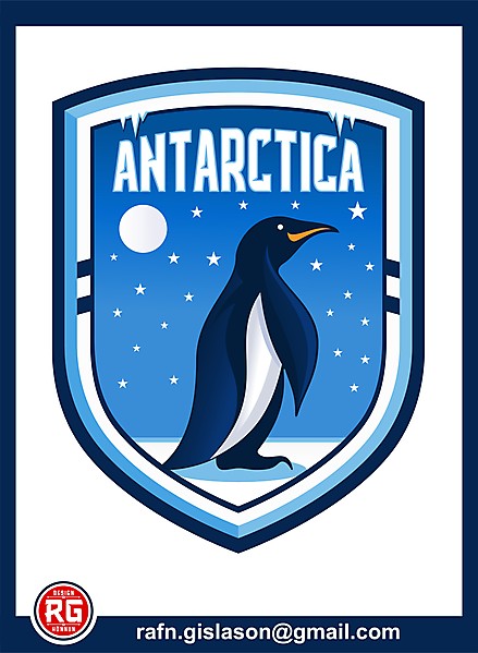 ANTARCTICA B