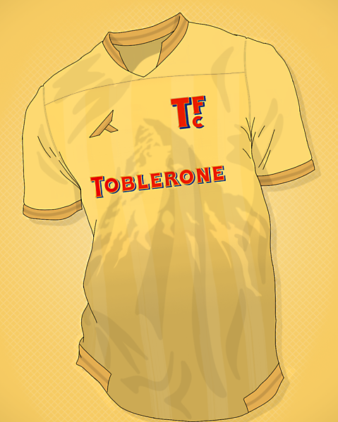 Toblerone FC|HiK4L