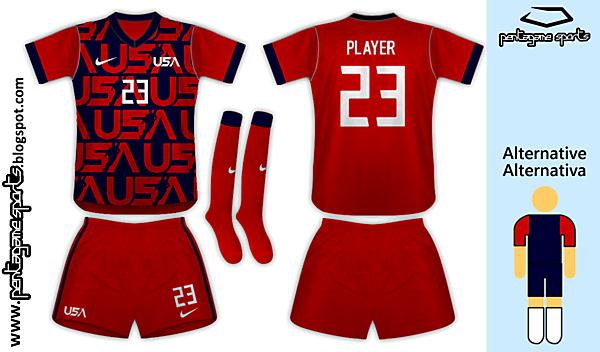 away kit