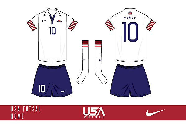 USA Futsal