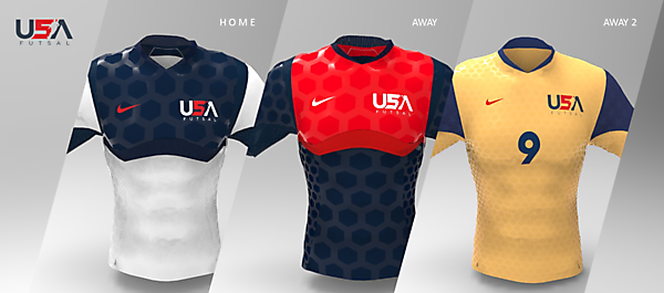 USA KITS2