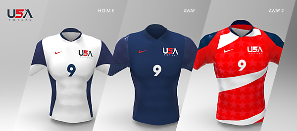 USA KITS3