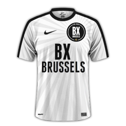 BX Brussels Home