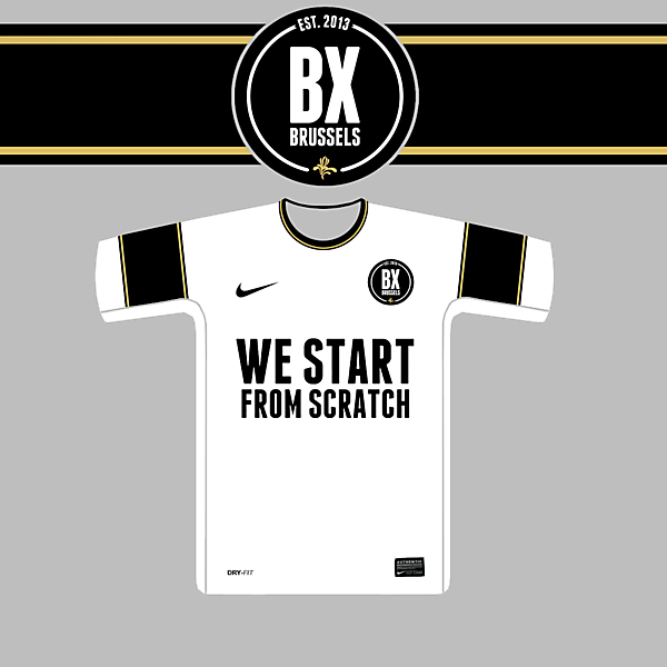 BX Home Uniform