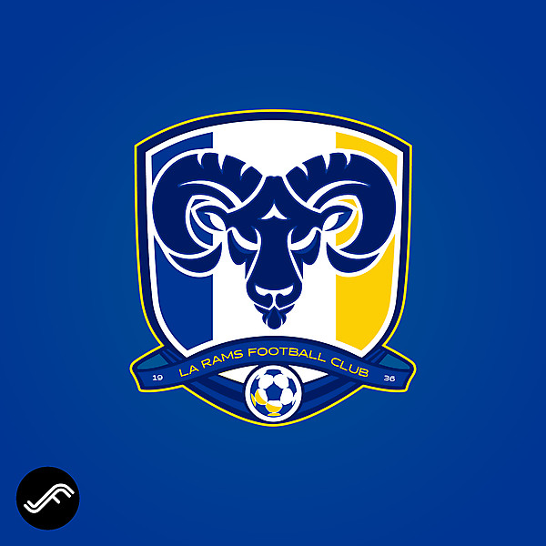 LA RAMS FC