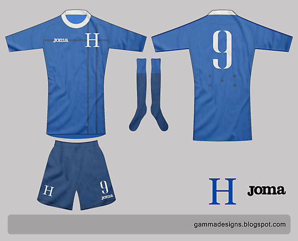 honduras