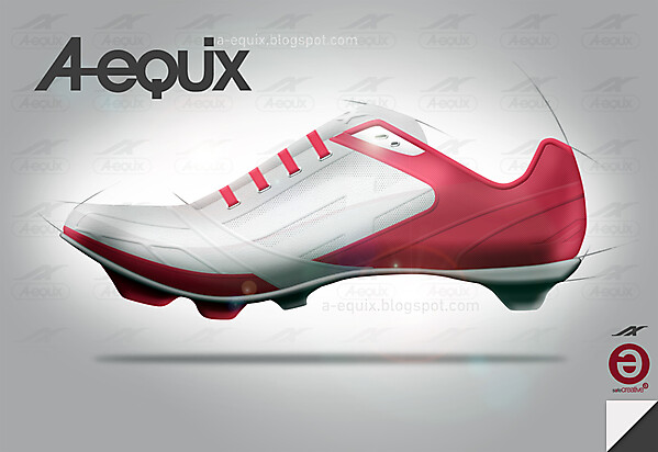 Aequix Boots