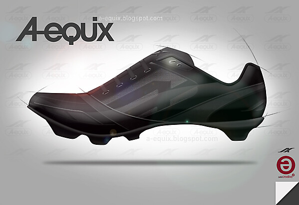 Aequix Boots