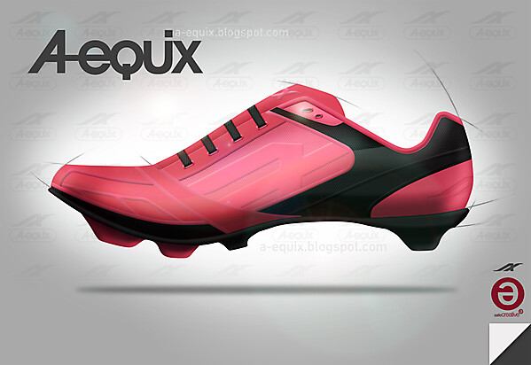 Aequix Boots