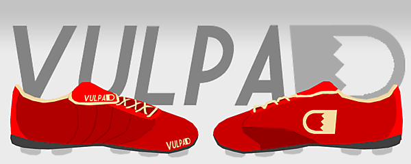 Vulpa \'Rot\' Boots