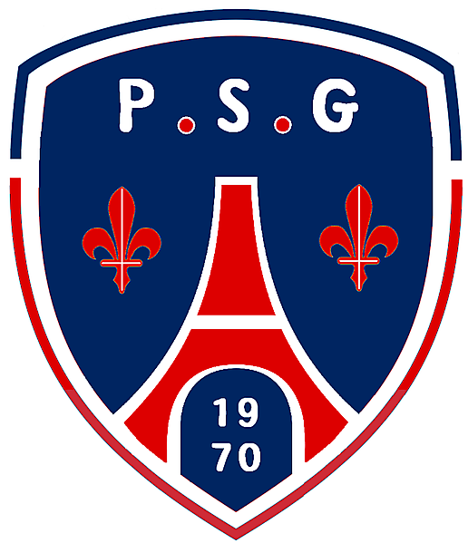 PSG Crest