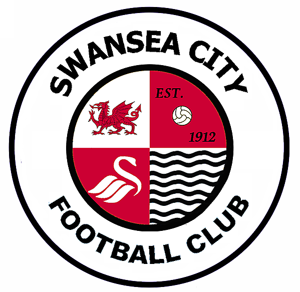 Swansea Crest
