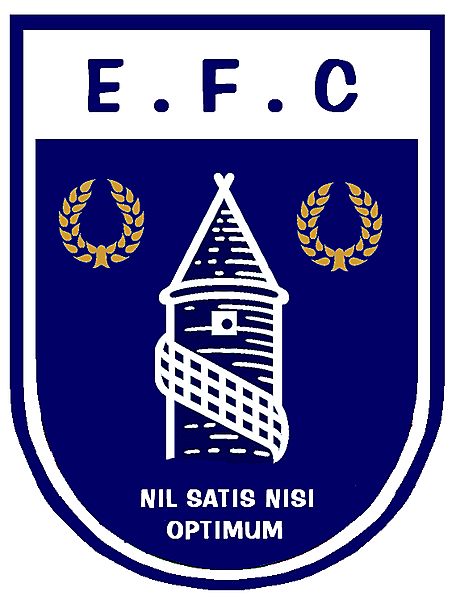 Everton Crest