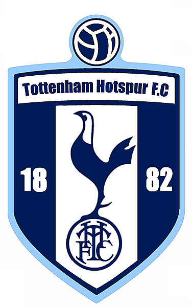 Tottenham Crest