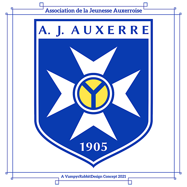 AJ Auxerre