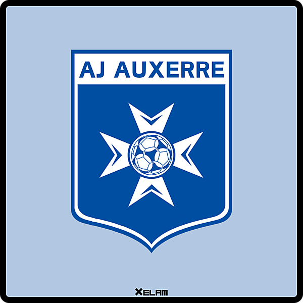 AJ Auxerre