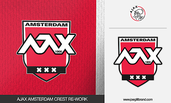 Ajax Crest 1