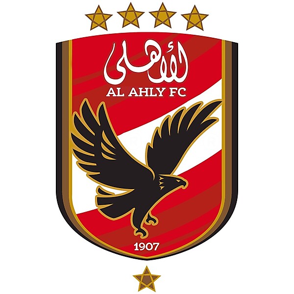 AL AHLY SC Logo