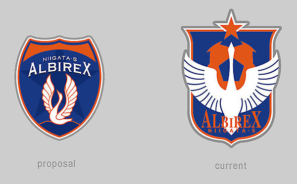 Albirex Niigata