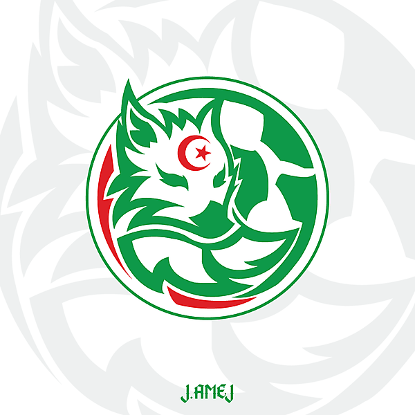 ALGERIA