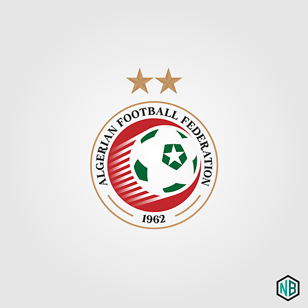 Algeria Football Federation