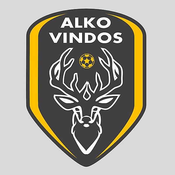 ALKO VINDOS