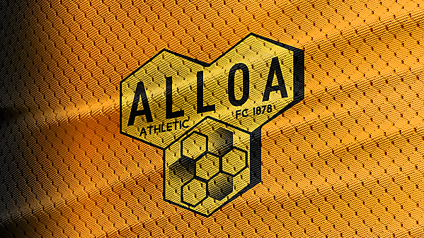 Alloa Athletic FC