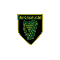 An Ghaeltacht