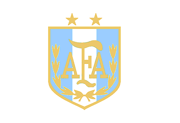 Argentina Crest Competition