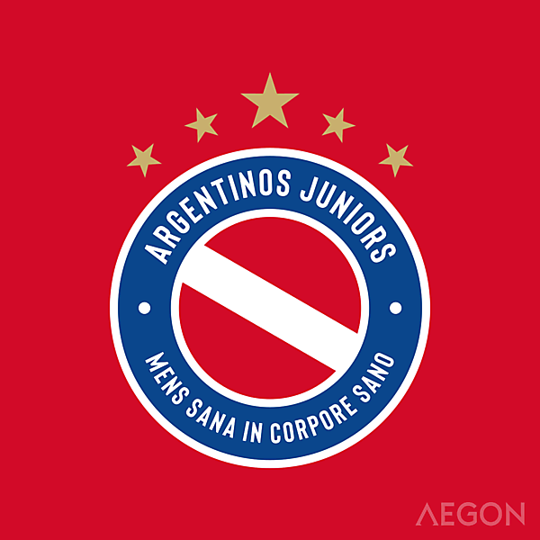 Argentinos Juniors