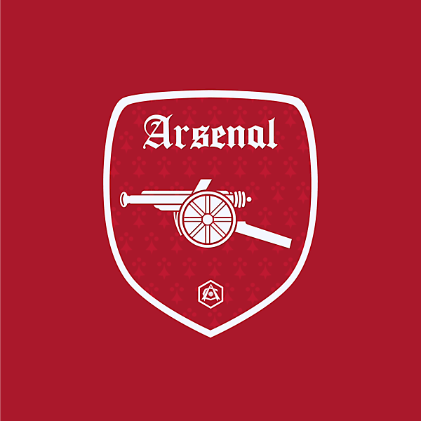 Arsenal Redesign