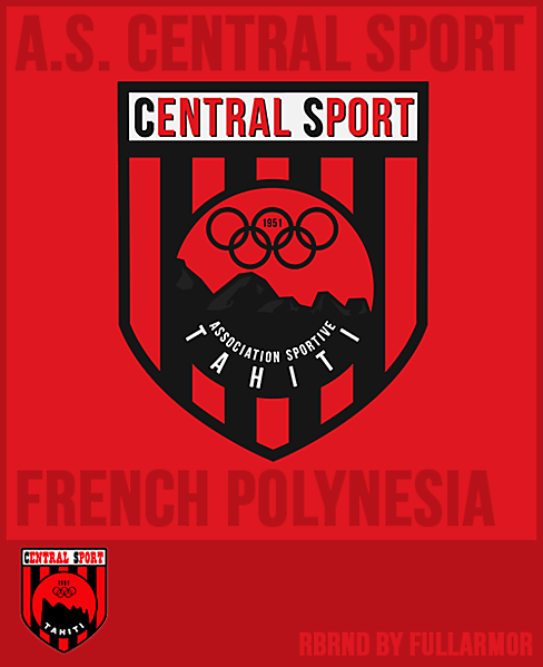 AS Central Sport