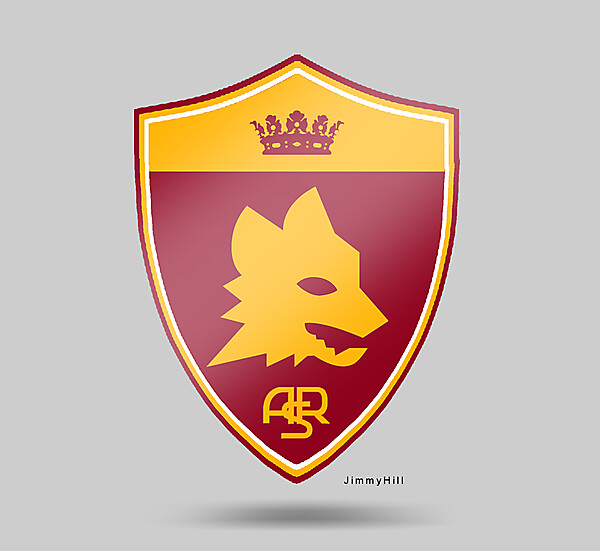 AS ROMA