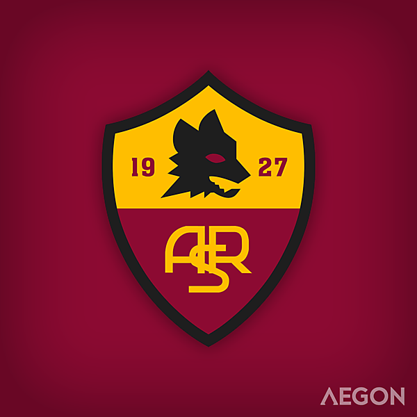 AS Roma