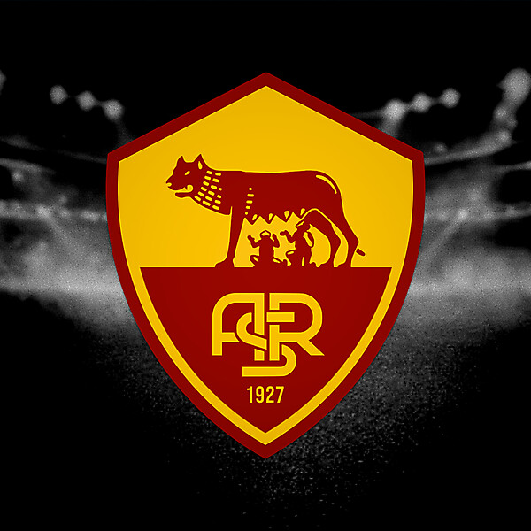 AS Roma