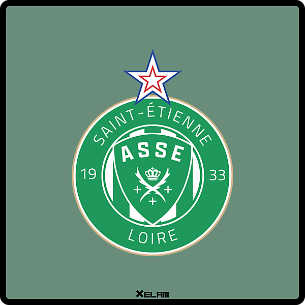 AS Saint-Étienne